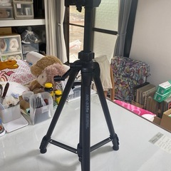 三脚の画像