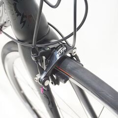 AVEDIO 「アヴァディオ」 BACCHUS 01 2011年モデル ロードバイクの画像