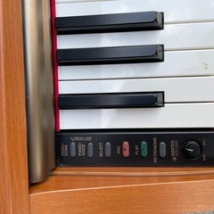 早い者勝ち‼️ヤマハ電子ピアノの画像