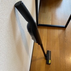 掃除機 コードレス 12000pa 家庭用の画像