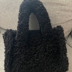2つセットGUファーバッグの画像