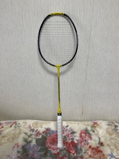 YONEX バドミントンラケットナノフレア1000Z