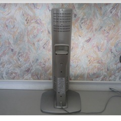 i030781 トヨトミ 電気ストーブEMH-80  電気ヒーターの画像