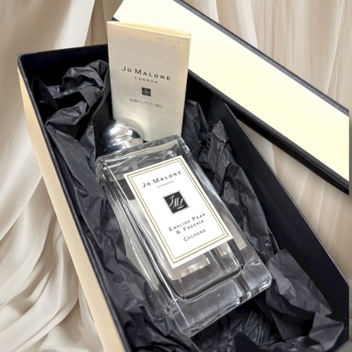 イングリッシュ ぺアー ＆ フリージア コロン　100ml