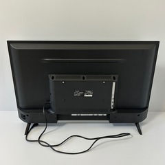 22年製 TEES 32V型 ハイビジョン液晶テレビ LE-3237TSの画像