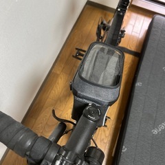 【明日受け取りいただける方限定】jari fuji グラベルロードの画像