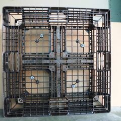 樹脂パレット-34の画像