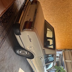 旧車　チェーサー　マーク2  RX40.41 MTの画像