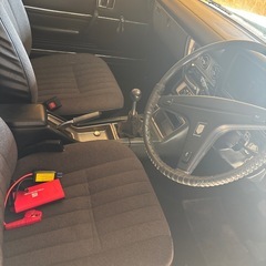 旧車　チェーサー　マーク2  RX40.41 MTの画像