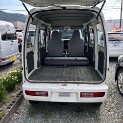 平成26年式ハイゼット！★車検2年付き★の画像