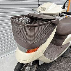 【大阪・枚方】ディオ　チェスタ　AF68　インジェクション車の画像