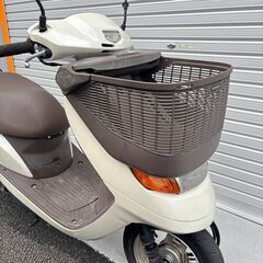 【大阪・枚方】ディオ　チェスタ　AF68　インジェクション車の画像