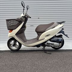 【大阪・枚方】ディオ　チェスタ　AF68　インジェクション車の画像