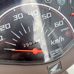 【大阪・枚方】ディオ　チェスタ　AF68　インジェクション車の画像