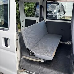 平成26年式ハイゼット！★車検2年付き★の画像