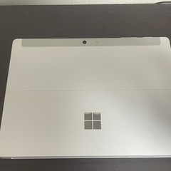 動作OK！バッテリー良好！surface GO3 サーフェス　の画像