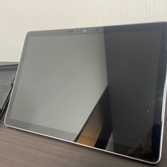 動作OK！バッテリー良好！surface GO3 サーフェス　の画像