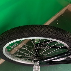 BMX バイク MONGO BIKES 20インチの画像