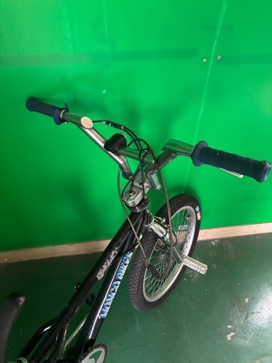 BMX バイク MONGO BIKES 20インチ