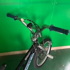 BMX バイク MONGO BIKES 20インチの画像