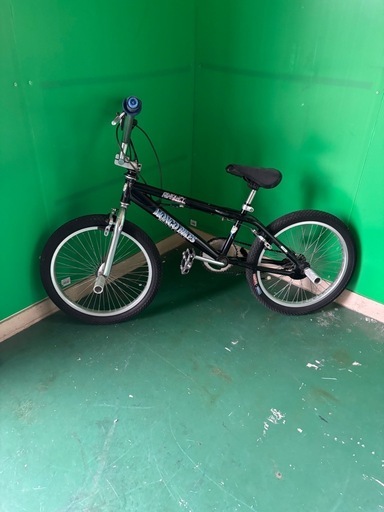 BMX バイク MONGO BIKES 20インチ
