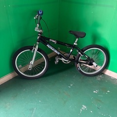 BMX バイク MONGO BIKES 20インチの画像
