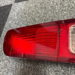 s320   s321 ダイハツハイゼットカーゴ　テールランプの画像