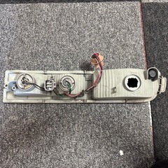 s320   s321 ダイハツハイゼットカーゴ　テールランプの画像