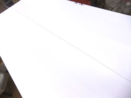 デスク 机 PCデスク 電動昇降式デスク WEIYE EGESD7 ホワイト 高さ 72cm～118cm 中古 札幌市厚別区 厚別店
