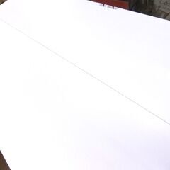 デスク 机 PCデスク 電動昇降式デスク WEIYE EGESD7 ホワイト 高さ 72cm～118cm 中古 札幌市厚別区 厚別店の画像