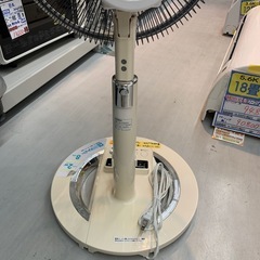 【扇風機】【エスケイジャパン】【リモンコン付き】クリーニング済み【管理番号10110】五】 の画像