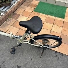 自転車の画像