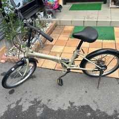 自転車の画像