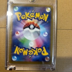 ポケモンカードピカチュウプロモ・フリーザー2枚せっとセットの画像