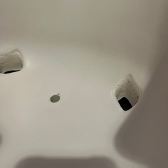 ベビーチェア　ローチェア　ムーナチェアの画像