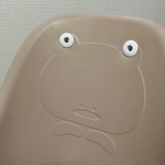 ベビーチェア　ローチェア　ムーナチェアの画像