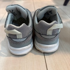 15cmシューズの画像