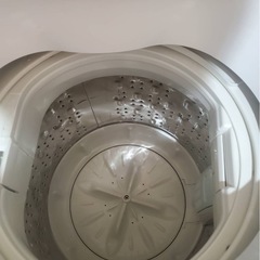 洗濯機の画像
