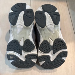 15cmシューズの画像