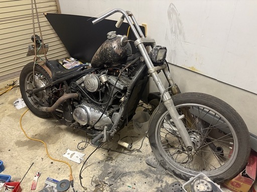 バルカン400 本日限り特価