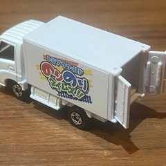 トミカ新品　2025年株主優待 非売品　の画像
