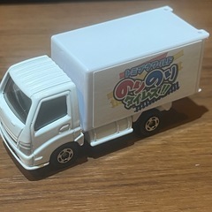 トミカ新品　2025年株主優待 非売品　の画像