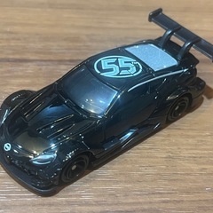 トミカ新品　2025年株主優待 非売品　の画像