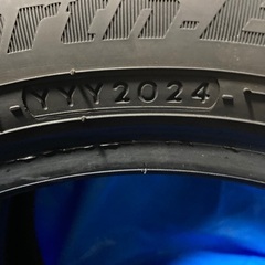 タイヤヨコハマブルーアースの画像