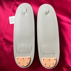 草履・バッグセット（喪服用）の画像