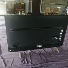 ★SONY BRAVIA 55型テレビ ジャンク品★の画像