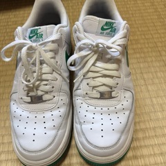 🍒NIKE  エアフォースワン  28cm🍒の画像