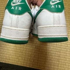 🍒NIKE  エアフォースワン  28cm🍒の画像