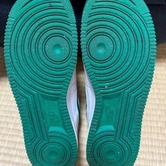 🍒NIKE  エアフォースワン  28cm🍒の画像