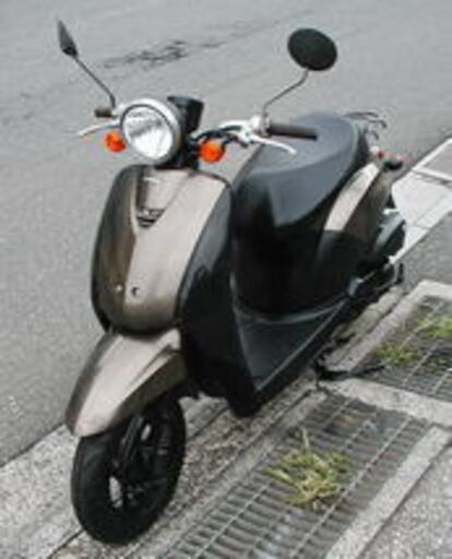 ホンダ today トゥデイ 　AF61 ・４サイクル （美品 ・ 中古）